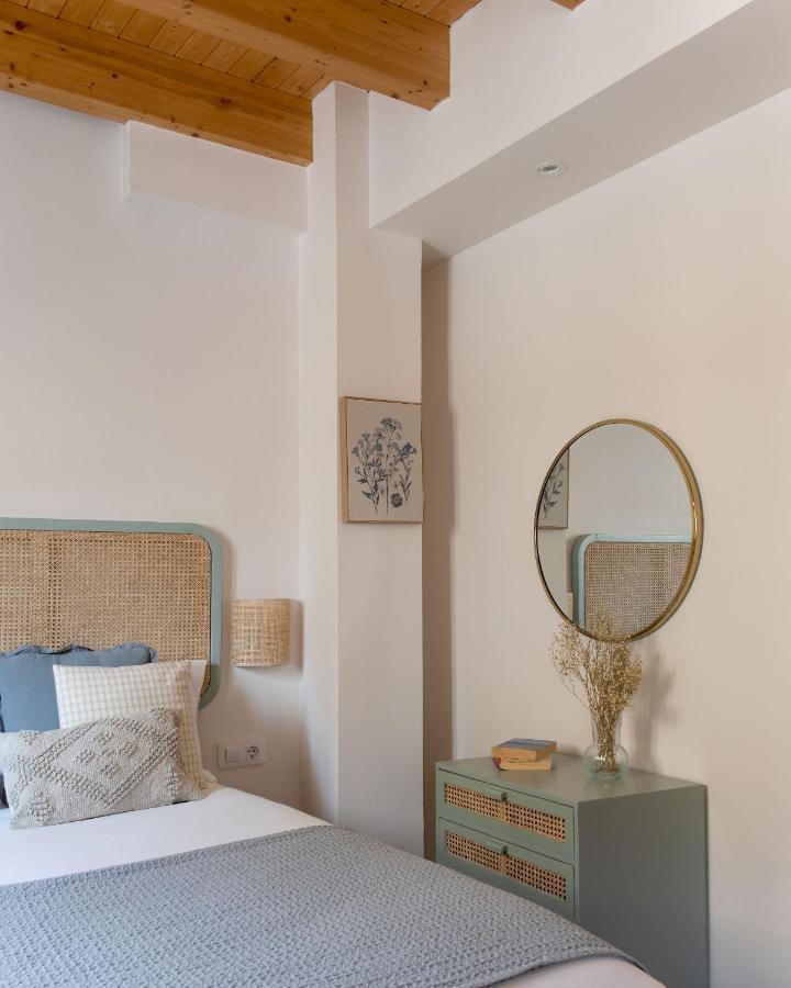 Casa vacanze Hommyhome Natural Passivhaus Siviglia