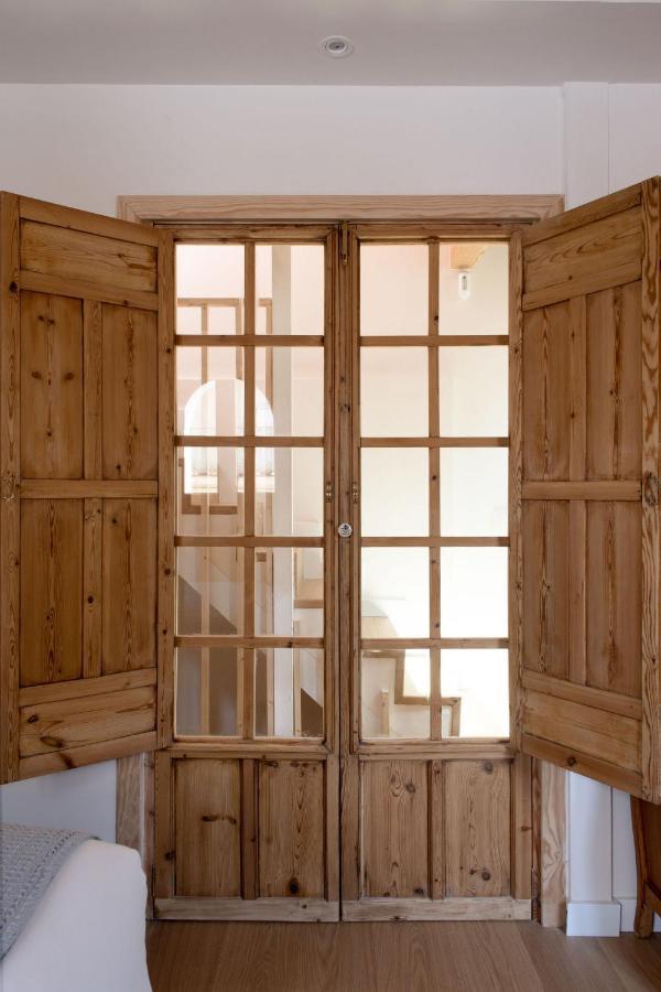 Casa vacanze Hommyhome Natural Passivhaus Siviglia