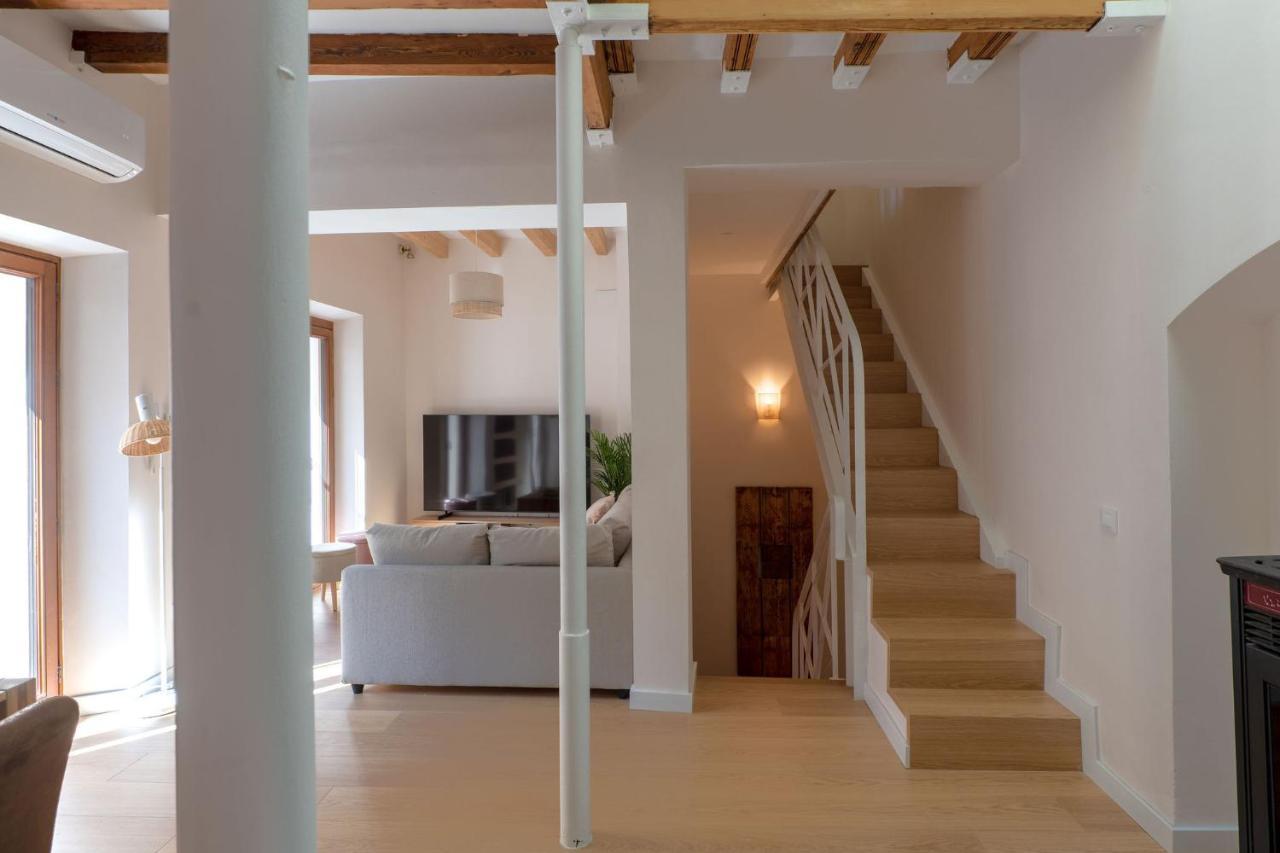 Hommyhome Natural Passivhaus Casa vacanze Siviglia