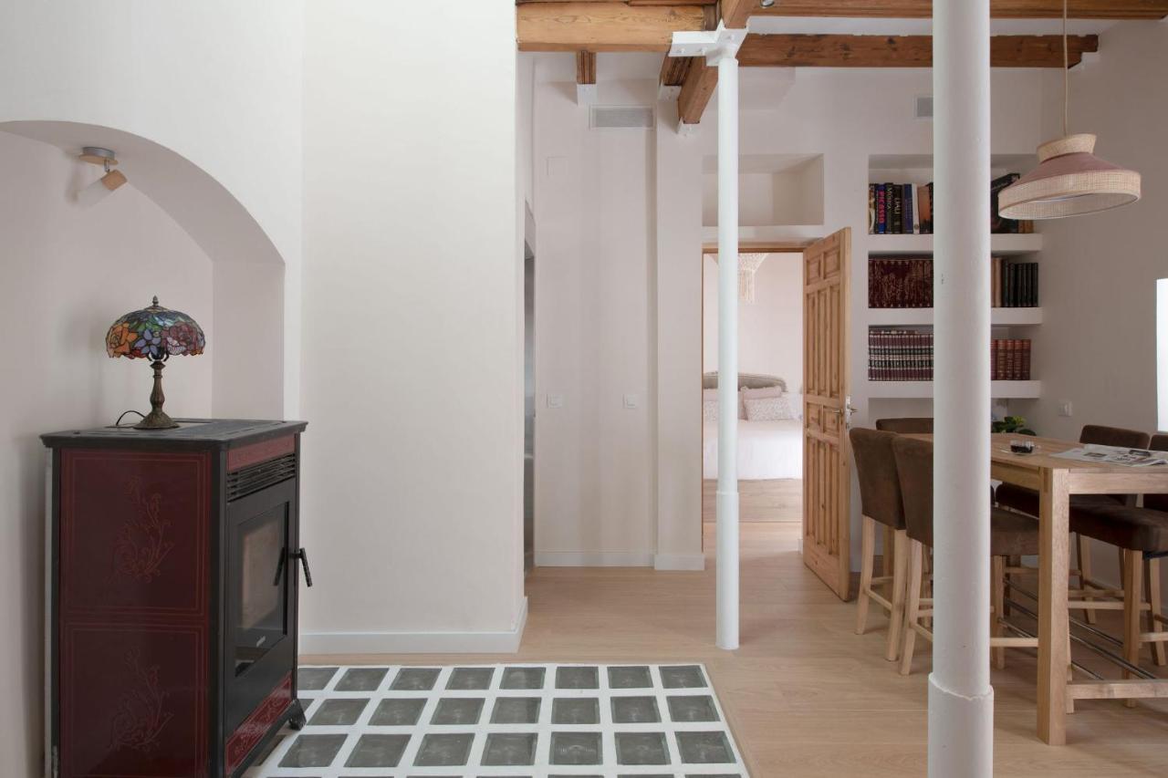 Hommyhome Natural Passivhaus Siviglia