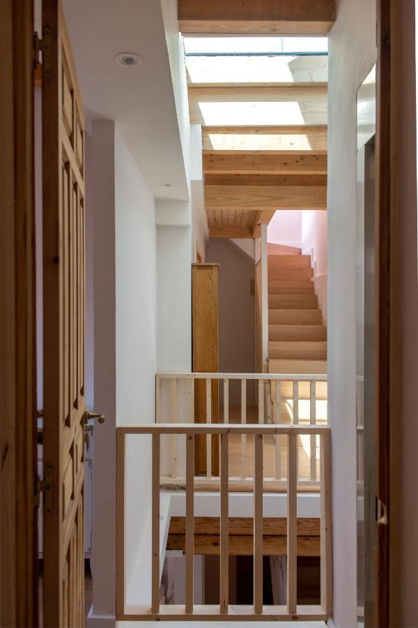 Casa vacanze Hommyhome Natural Passivhaus