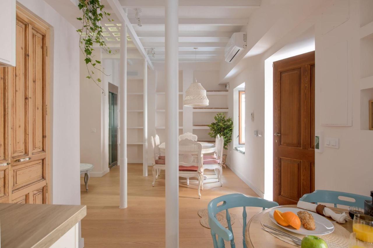 Hommyhome Natural Passivhaus Vakantiehuis Sevilla