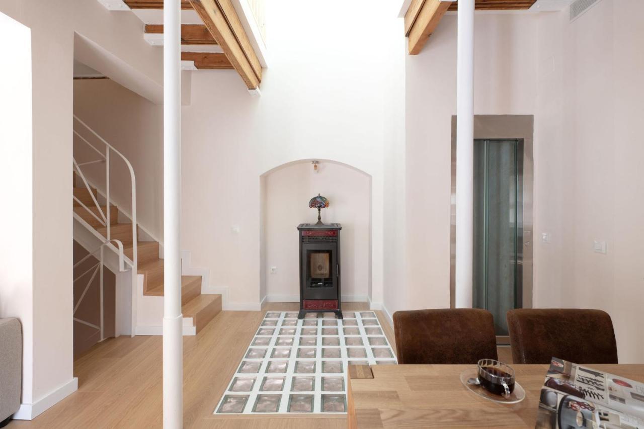 Vakantiehuis Hommyhome Natural Passivhaus *